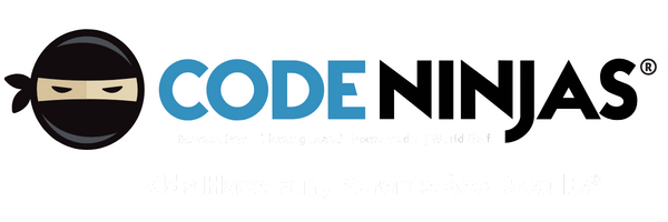 Code Ninjas Logo